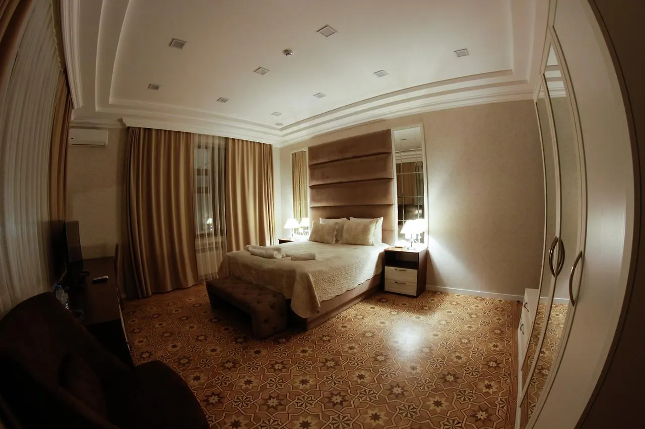 All Seasons Hotel Baku